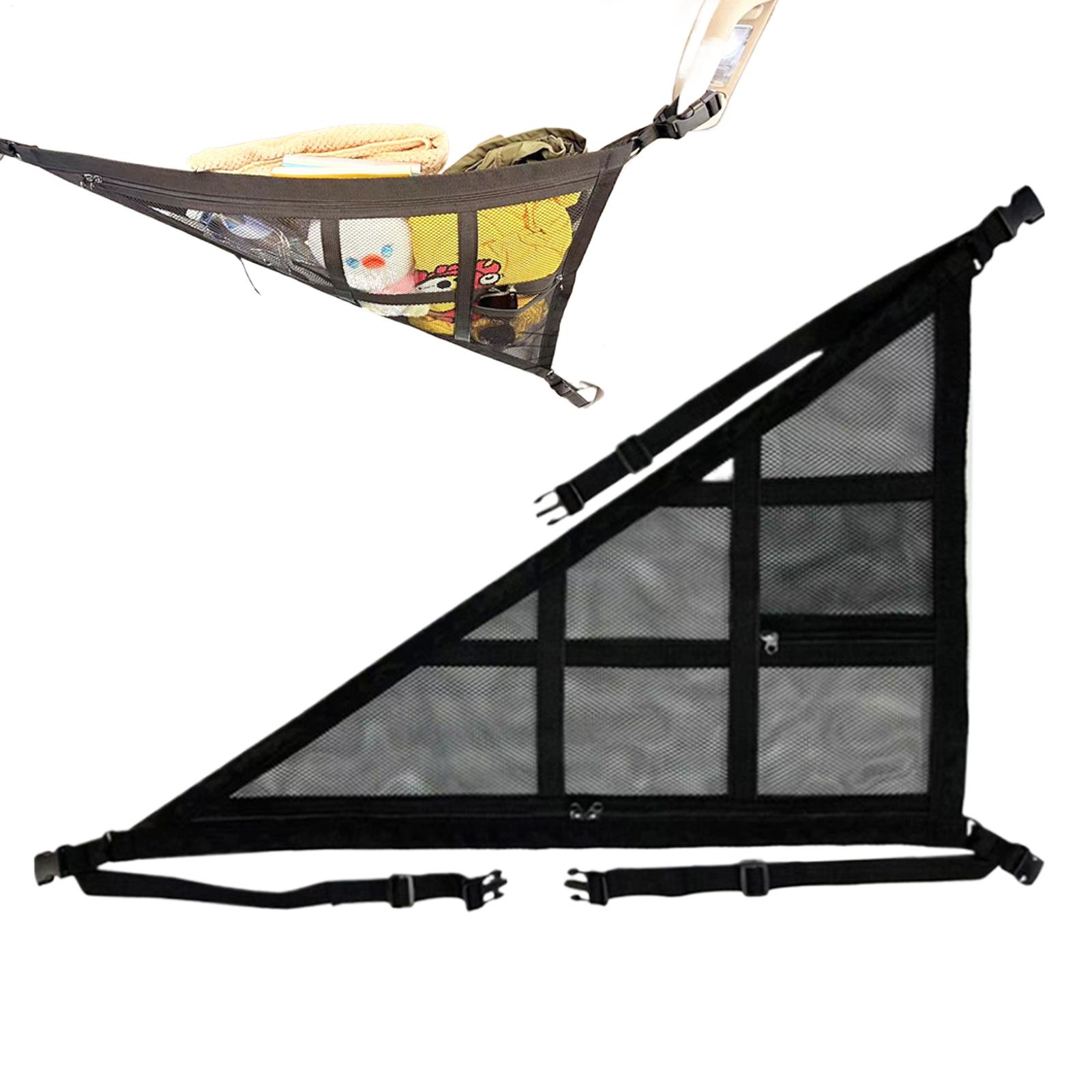 Smart Home Utilities - Car Strong Net Bag Load-Bearing Mesh