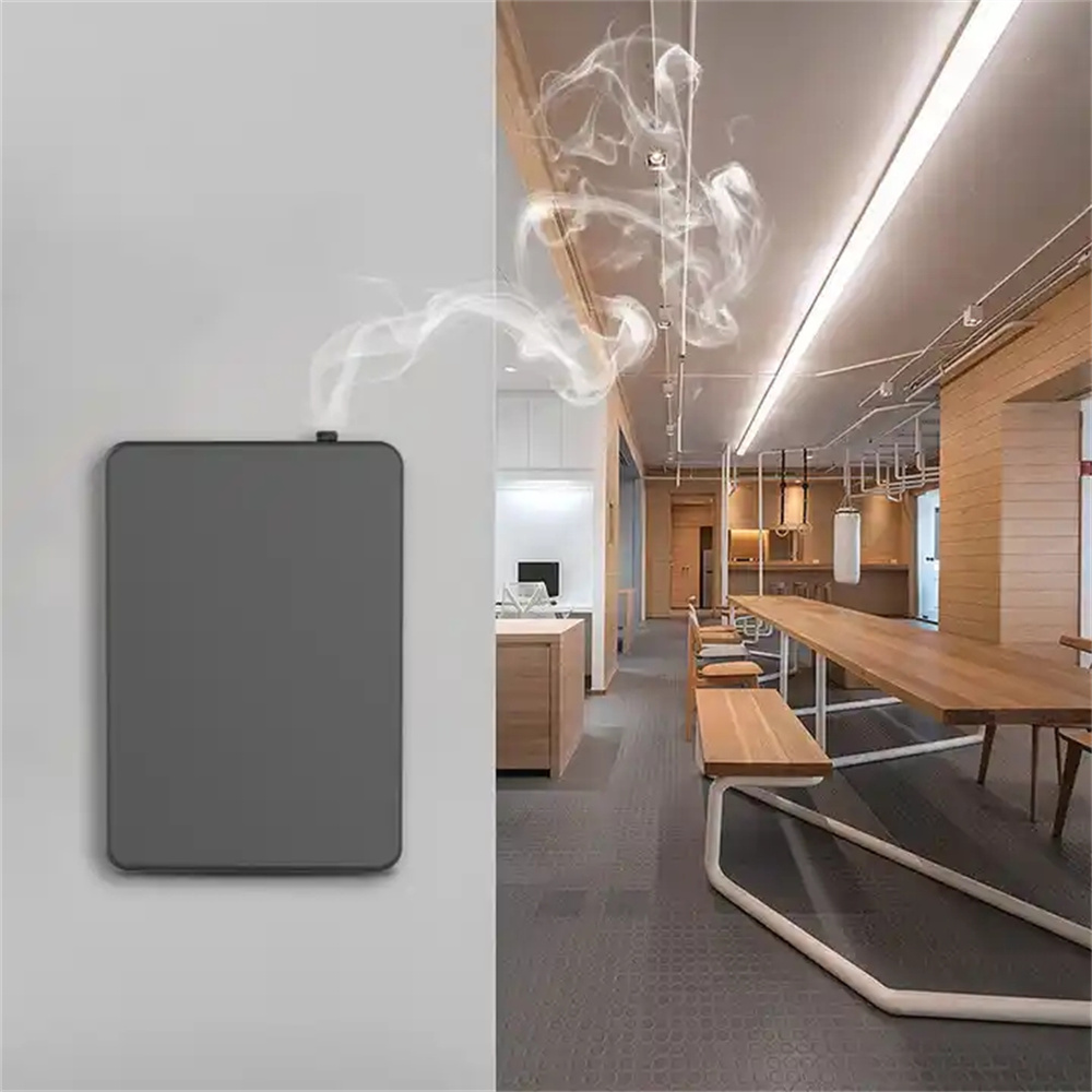 Smart Home Utilities - Covers 500m³ Aroma Diffuser Smart Scent