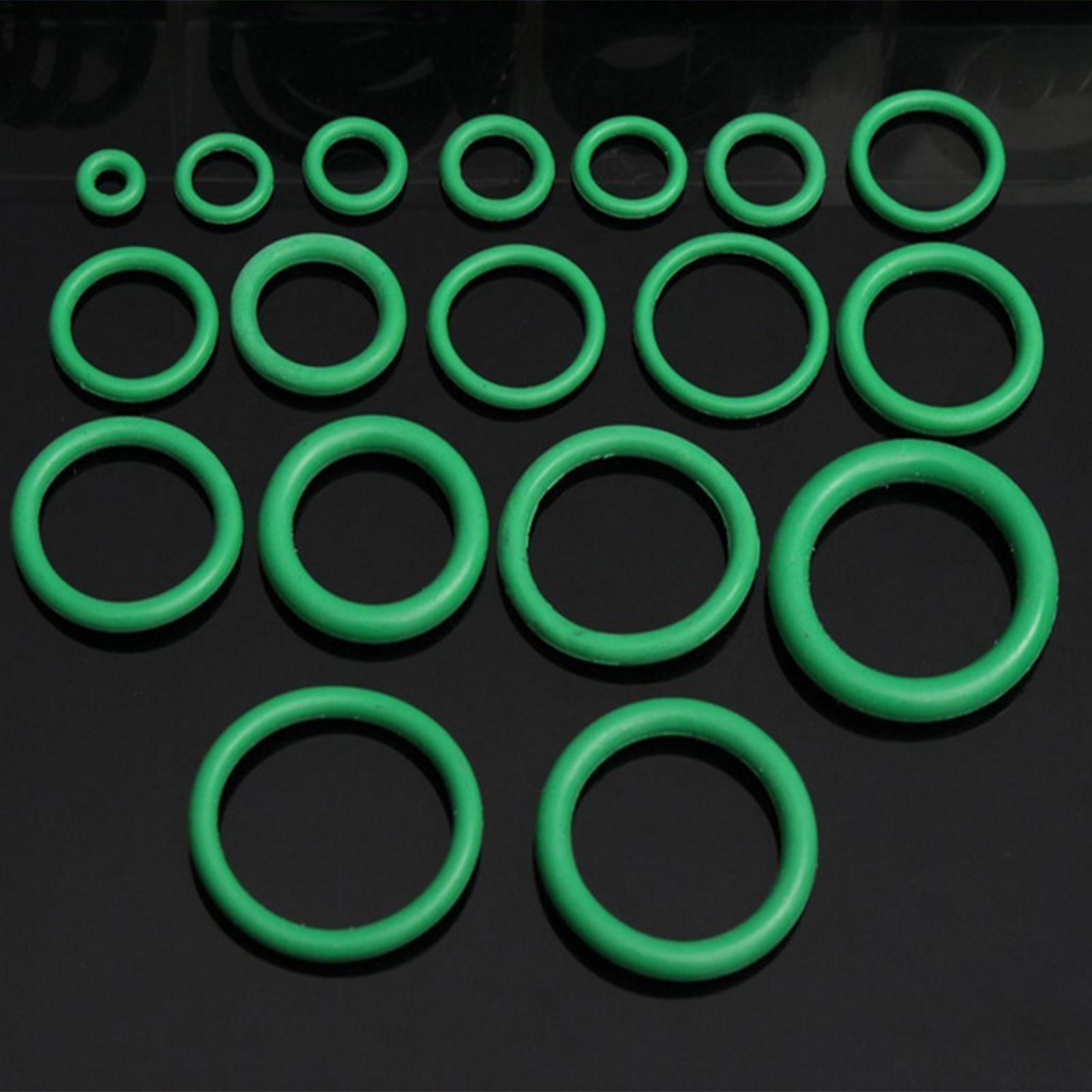 AC O Ring Kit 270pcs 18 Size R - Smart Home Utilities review and price
