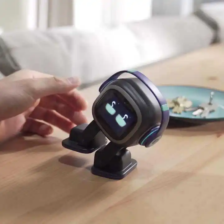 Emo Robot Commercial Smart AI, - Smart Home Camera review and price