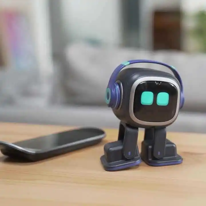Emo Robot Commercial Smart AI, - Smart Home Camera review and price