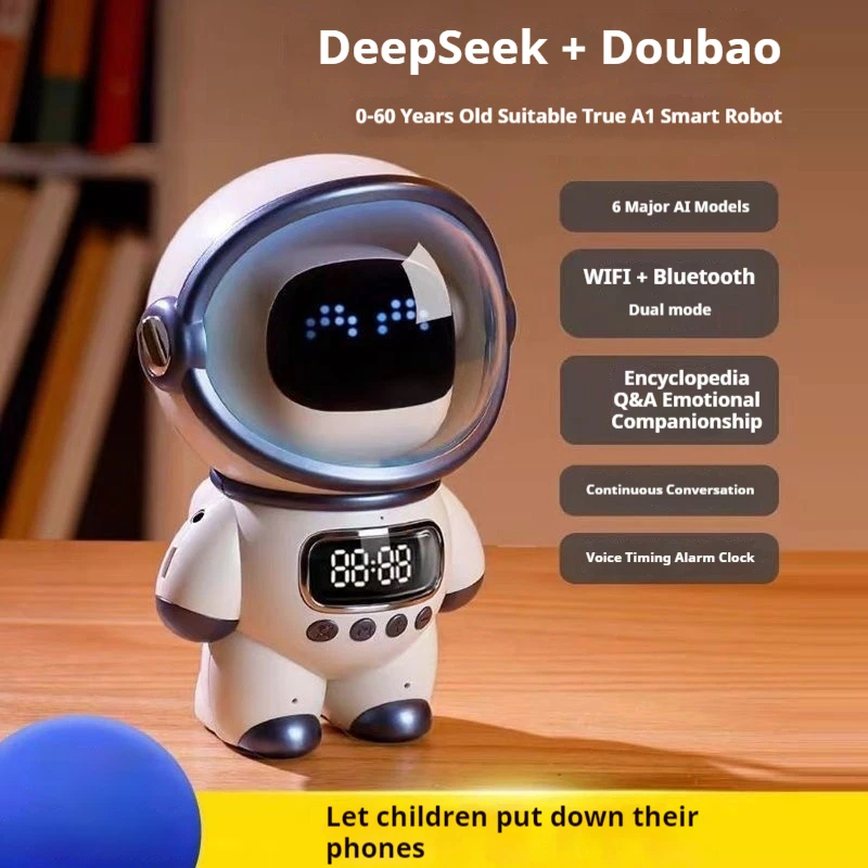 2026 New AI Smart Voice Chat R - Smart Home Camera review and price