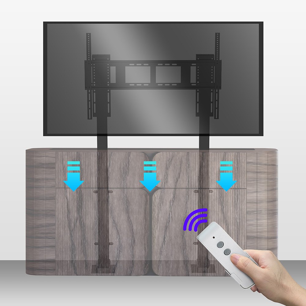 Motorized Mechanism Automatic  - Smart Home Living review and price