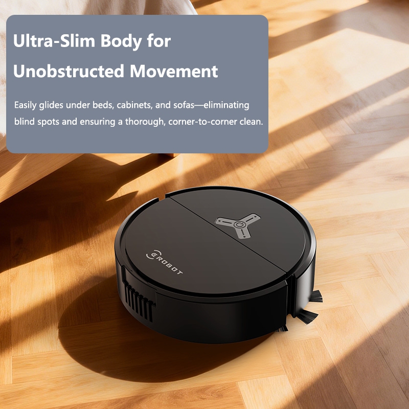 Lenovo 3-in-1 Smart Sweeping R - Smart Home Utilities review and price