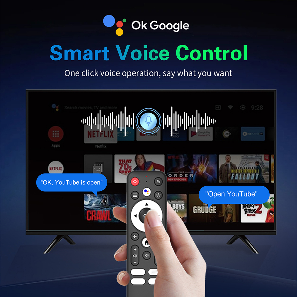 Very Fast Smart Home Theater T - Smart Home Ui review and price