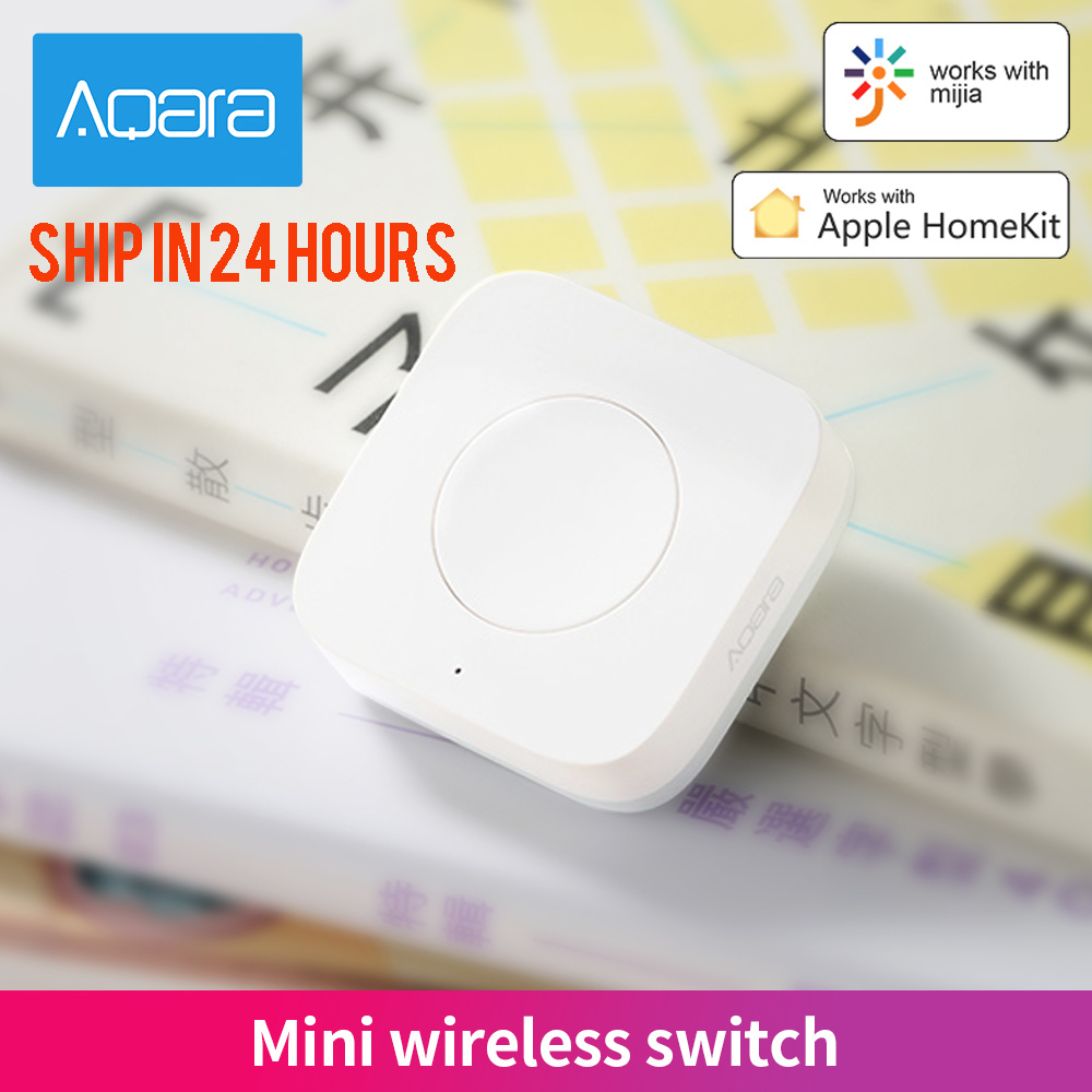 Aqara smart home Sensor Wirele - Smart Home Ecosystems review and price