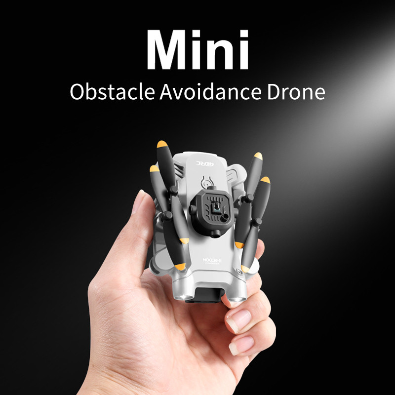 Mini V30 WiFi FPV Drone With 4 - Smart Home Camera review and price