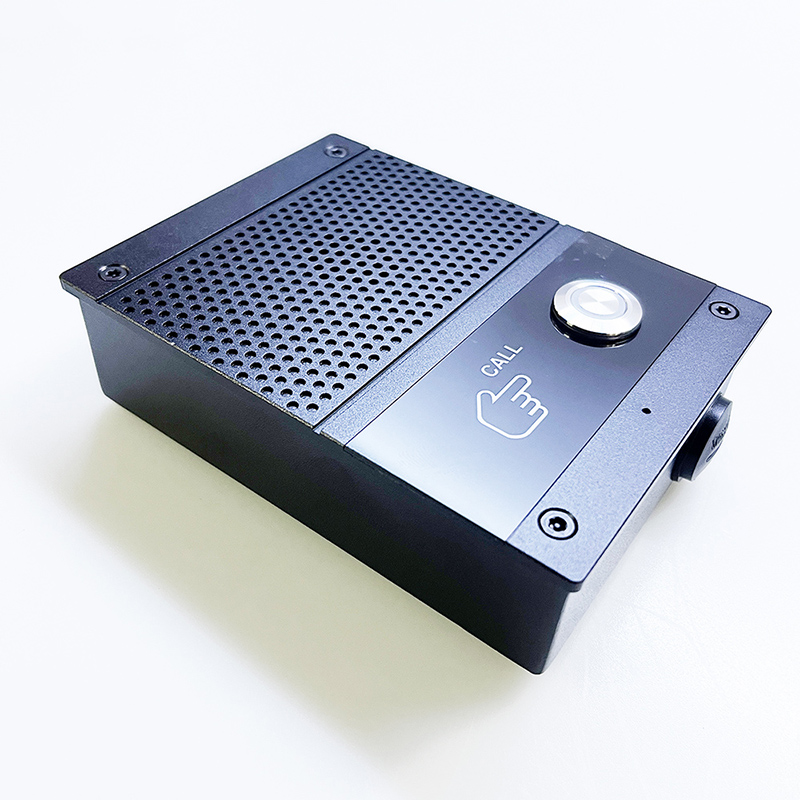 SIP Intercom Voice Control Doo - Smart Home Camera review and price