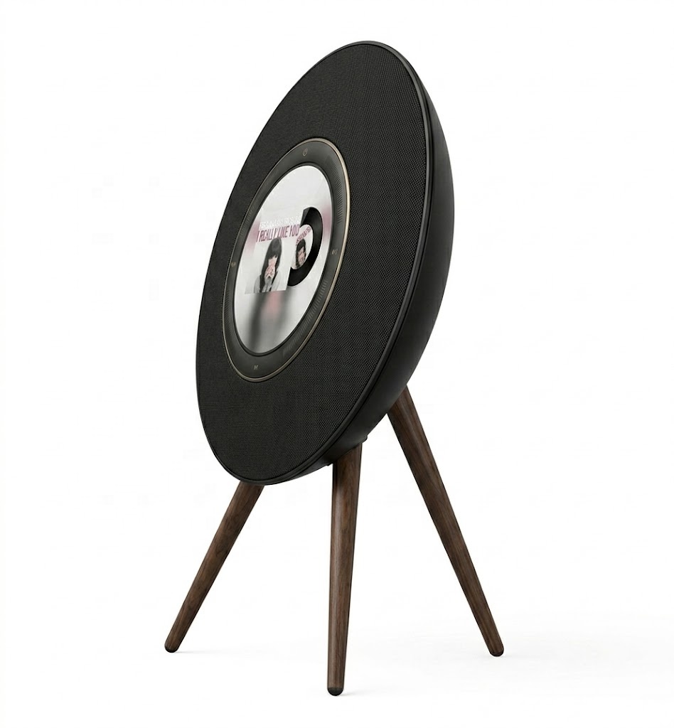Smart R1 Wireless Floor Standi - Smart Home Living review and price