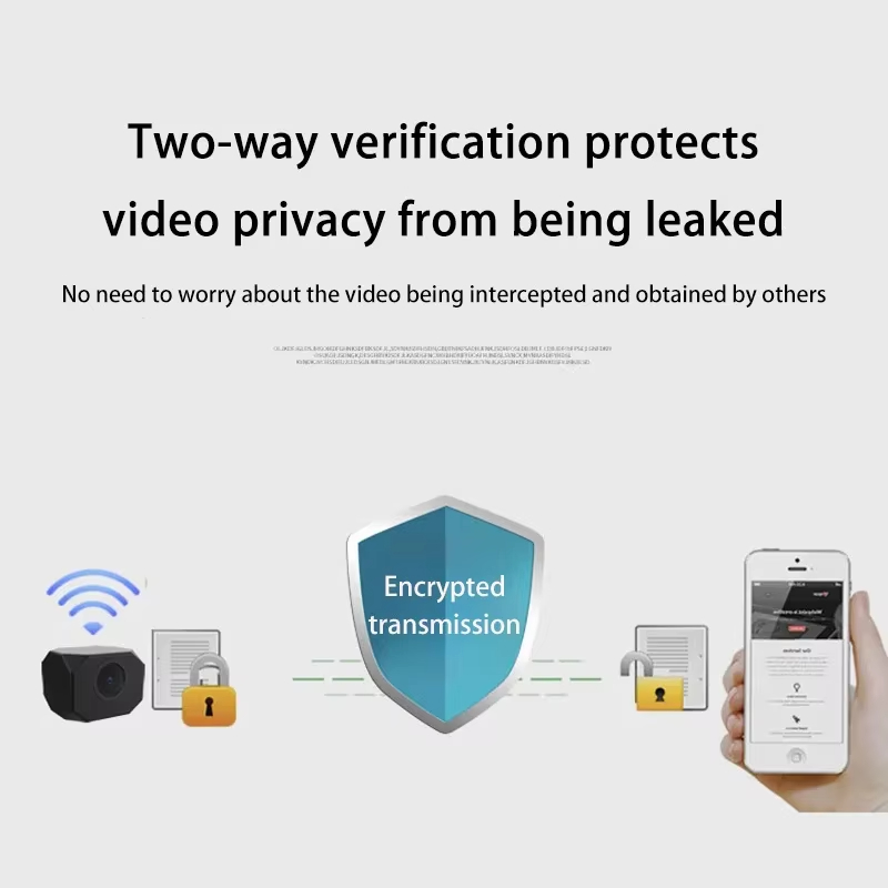 4K HD WiFi Security Camera for - Smart Home Camera review and price