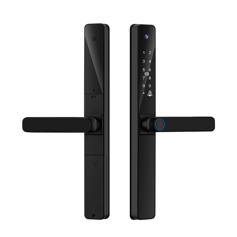 Yige X2M Outdoor Waterproof Sm - Smart Door Lock review and price