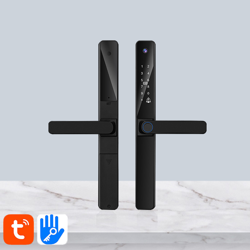 Yige X2M Outdoor Waterproof Sm - Smart Door Lock review and price