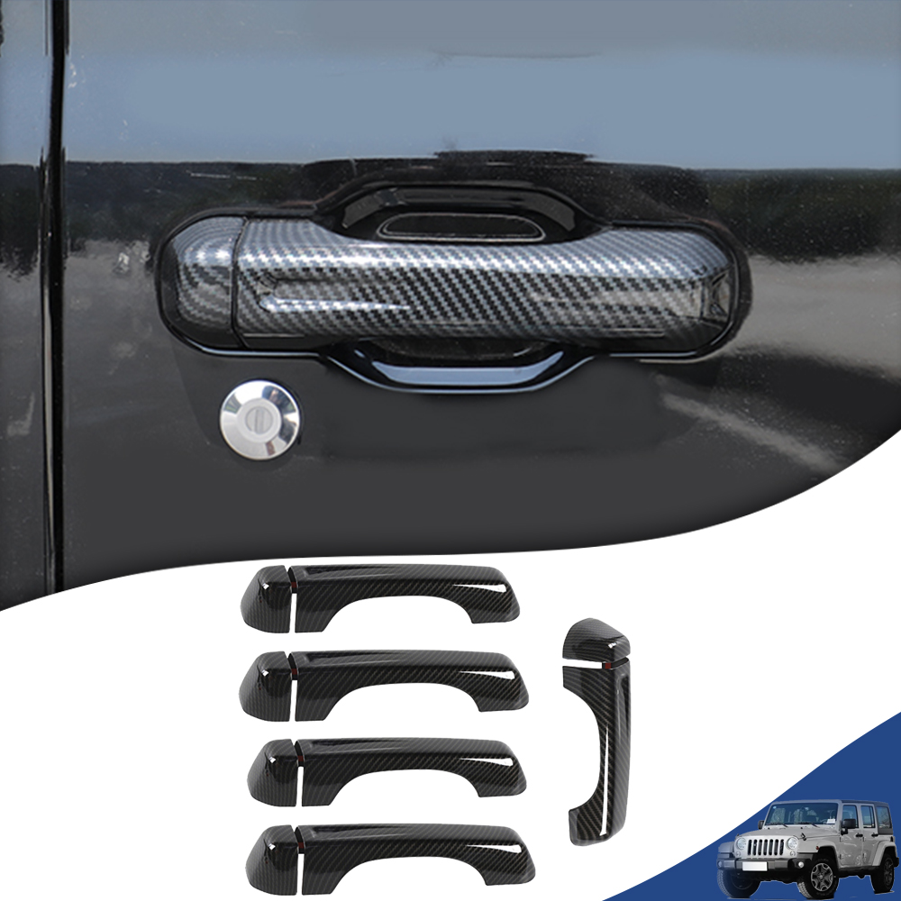 Car Door Handle Tailgate Handl - Smart Home Logo review and price