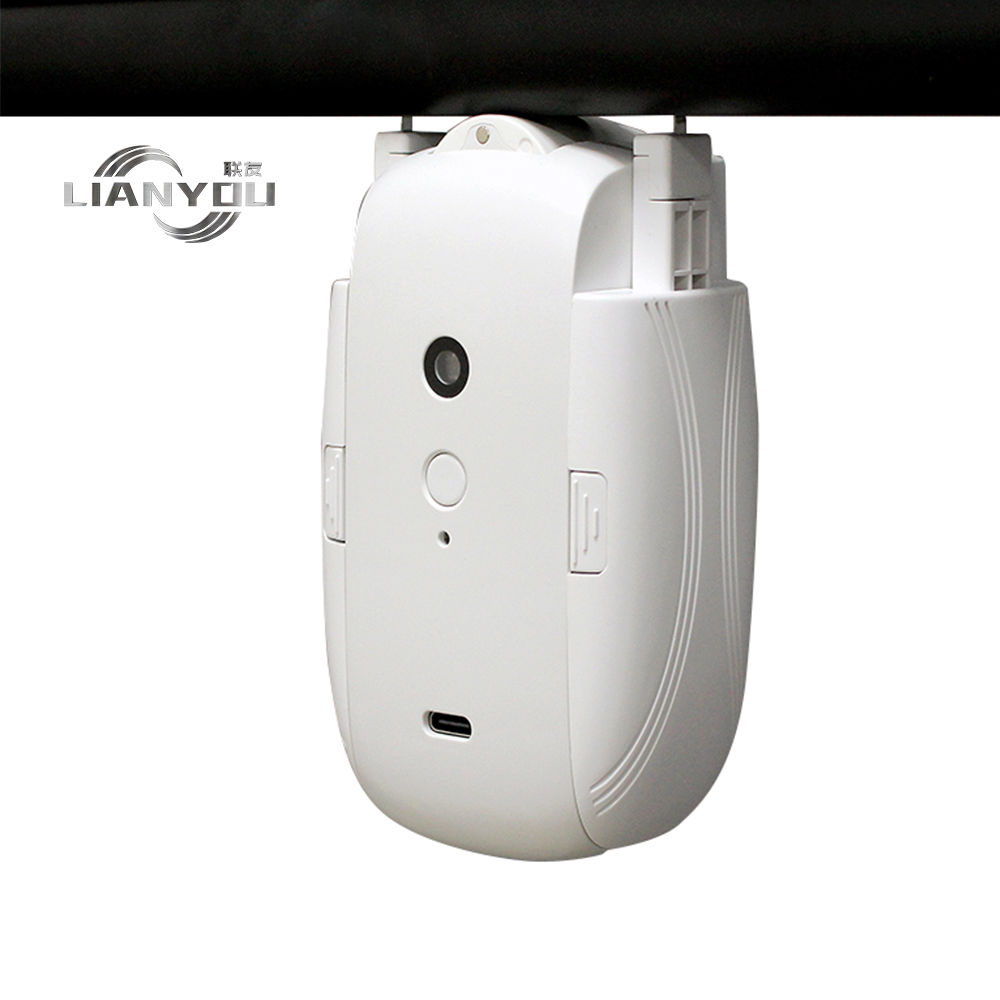 Smart Curtain Robot Works with - Smart Home Full System review and price