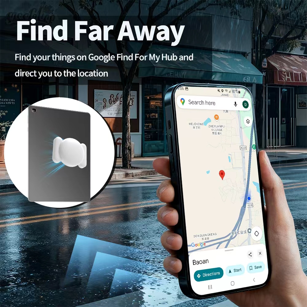 Android Security Navigate Loca - Smart Home Living review and price