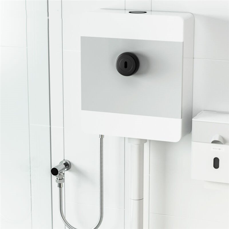 ABBP-Bathroom Accessories Toil - Smart Home Utilities review and price