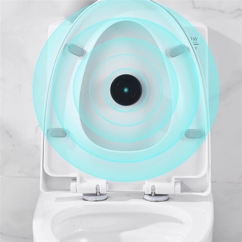 ABBP-Bathroom Accessories Toil - Smart Home Utilities review and price