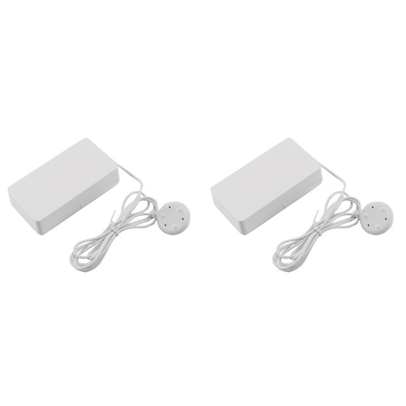 AFOURT-2X Tuya WIFI Water Floo - Wifi Water Leak Detector review and price