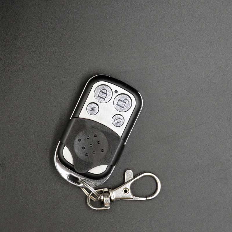 433MHz Wireless Remote Control - Smart Home Full System review and price