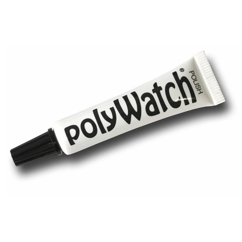 PolyWatch Plastic Polish World - Smart Home Utilities review and price