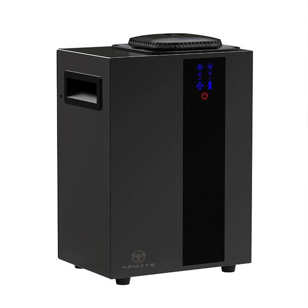 NAMSTE 4000m³ HVAC System Arom - Smart Home Full System review and price