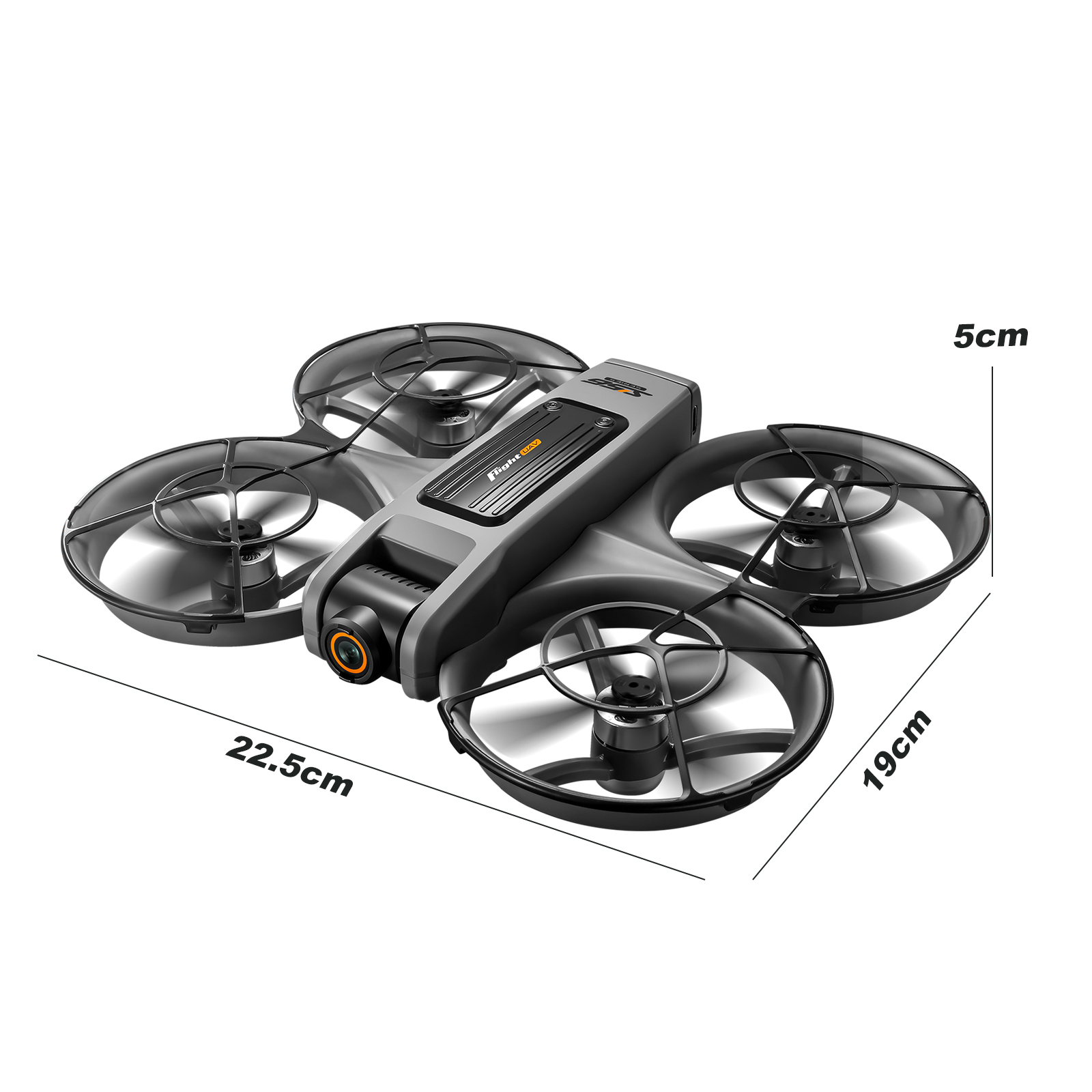 ZNLYRION S156 RC Drone 8K Dual - Smart Home Camera review and price