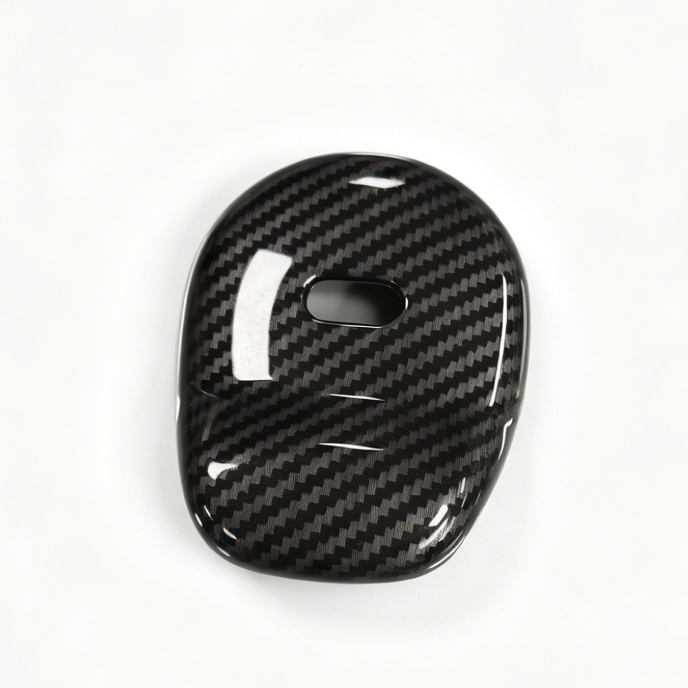 Car Trunk Door Handle Cover Re - Smart Home Logo review and price