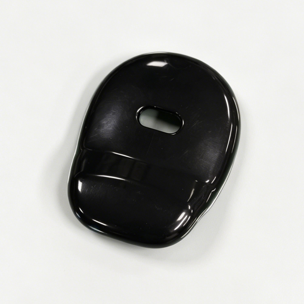 Car Trunk Door Handle Cover Re - Smart Home Logo review and price