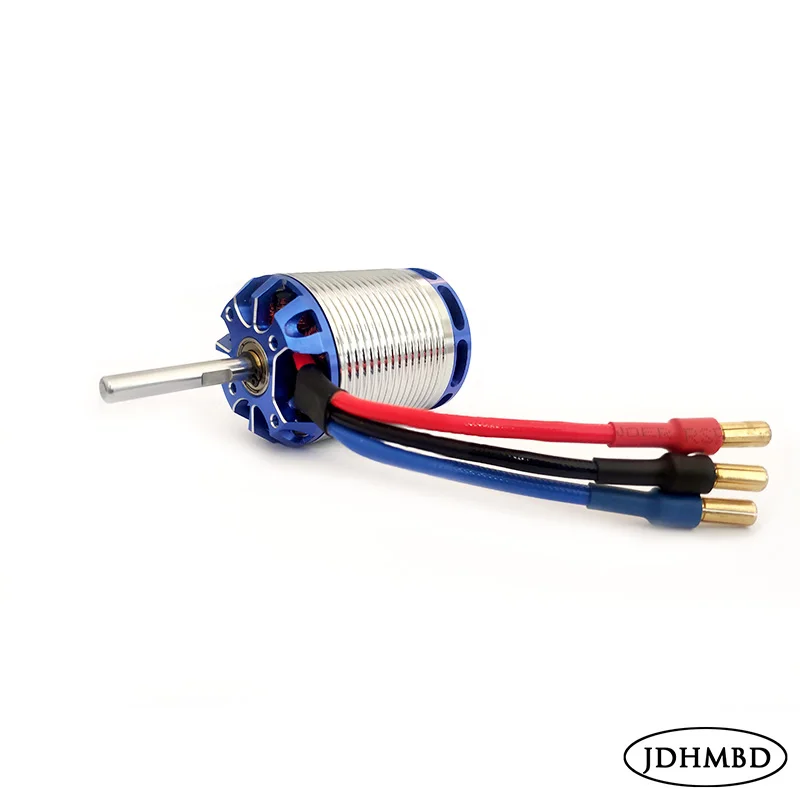 JDHMBD 550KV 4-12S Brushless M - Smart Home Logo review and price