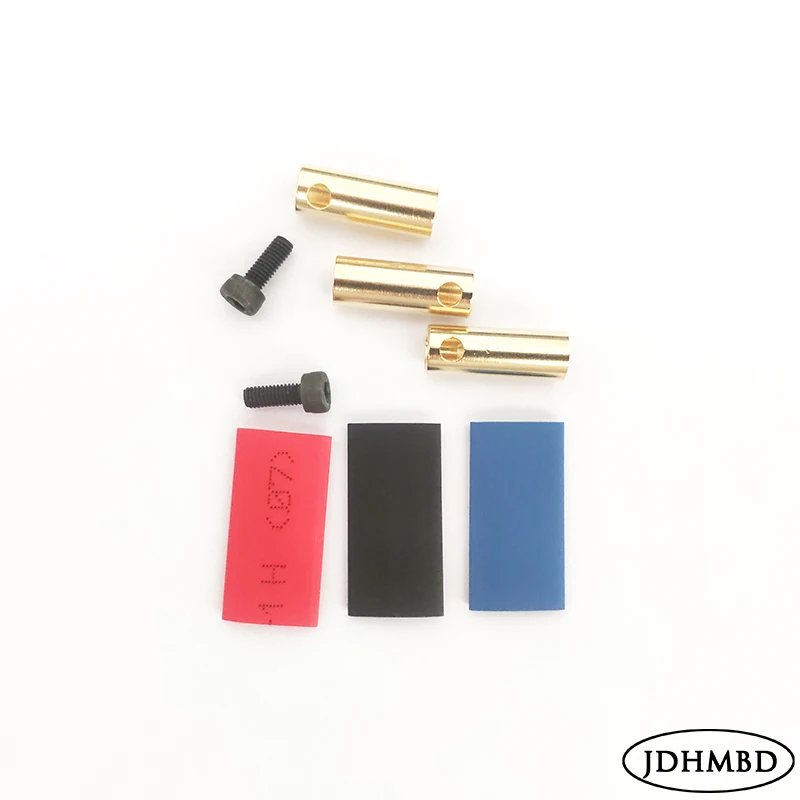 JDHMBD 550KV 4-12S Brushless M - Smart Home Logo review and price