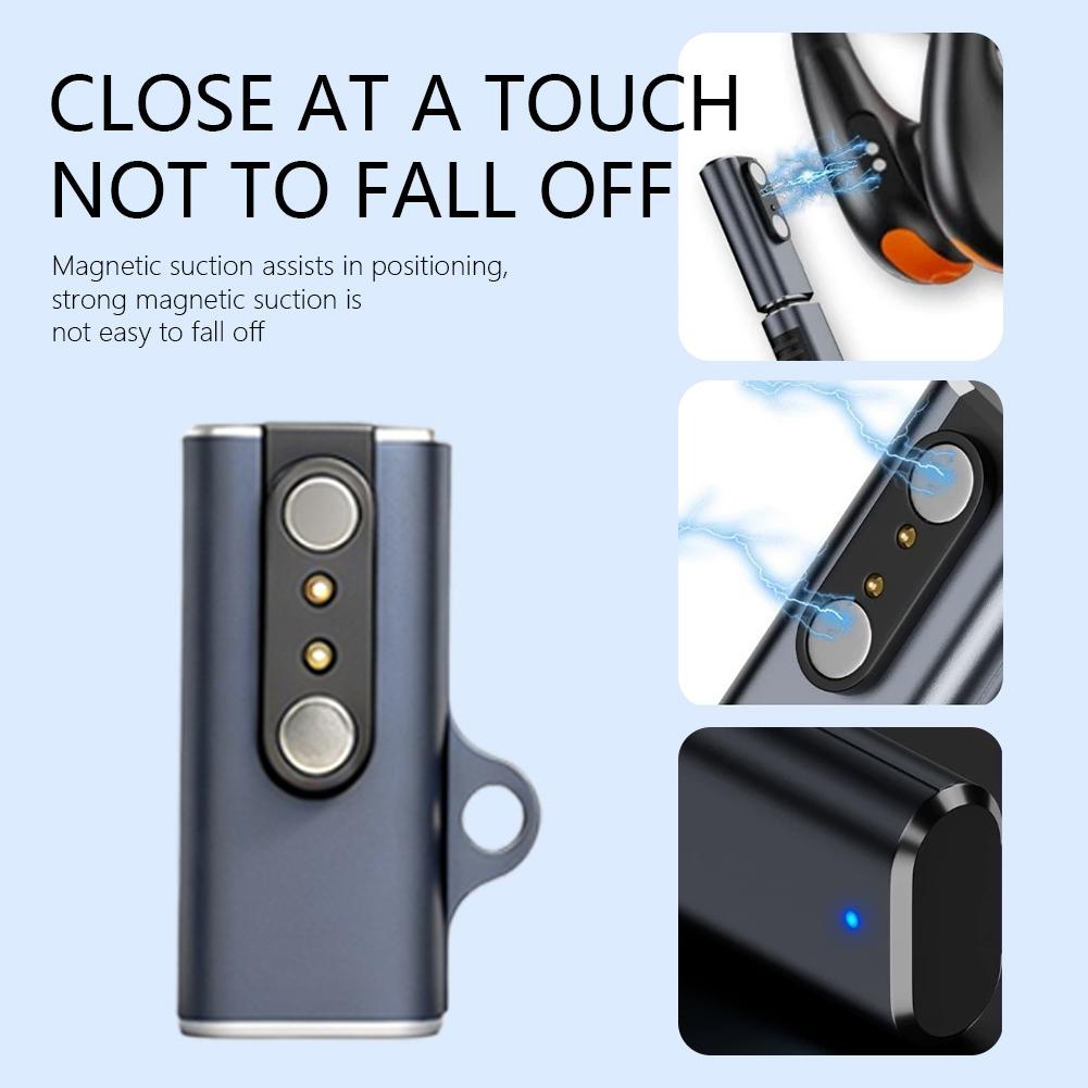 2Pin Magnetic Charging Adapter - Smart Home Utilities review and price