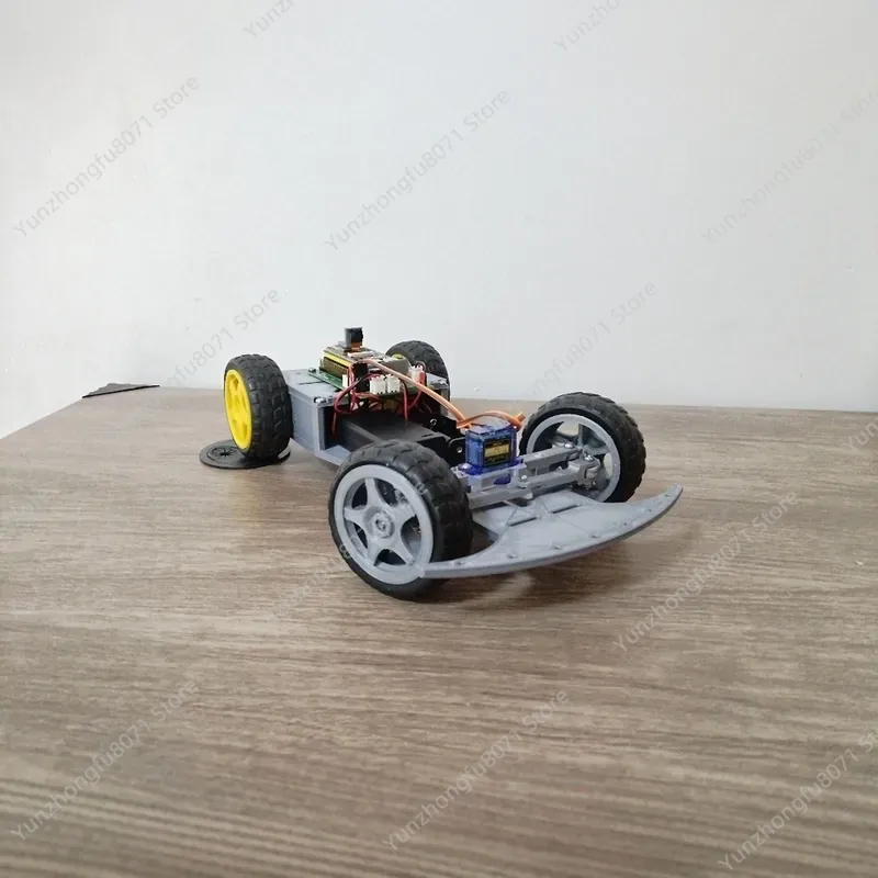 for ESP32 CAM WIFI Video SG90  - Smart Home Camera review and price