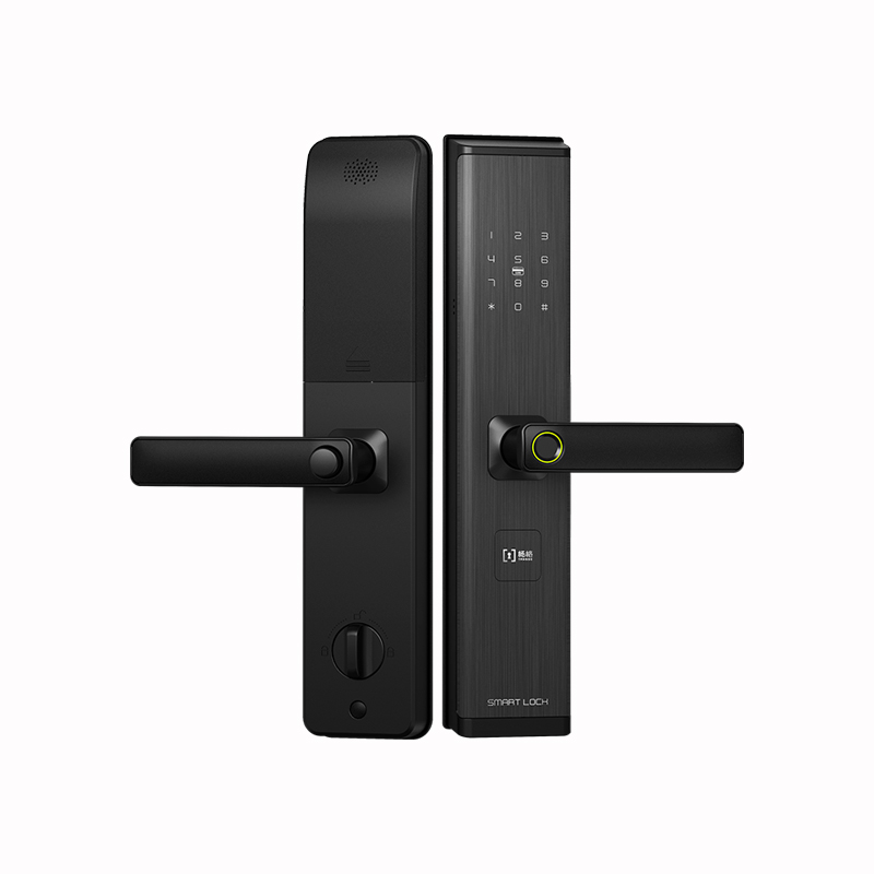 Advanced Digital Double Sided  - Smart Door Lock review and price