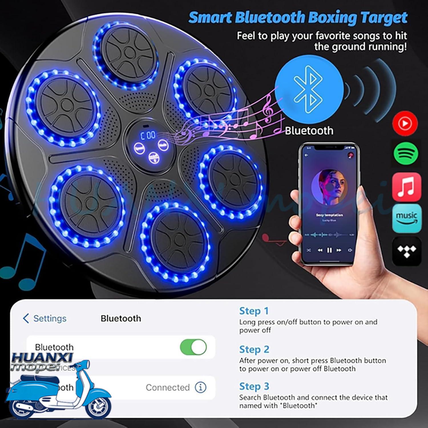 Upgrade Intelligent Music Boxi - Smart Home Improvement review and price