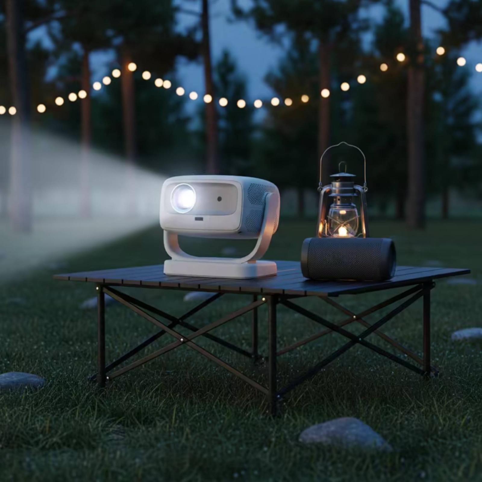 Smart Home Projector Adjustabl - Smart Home Living review and price