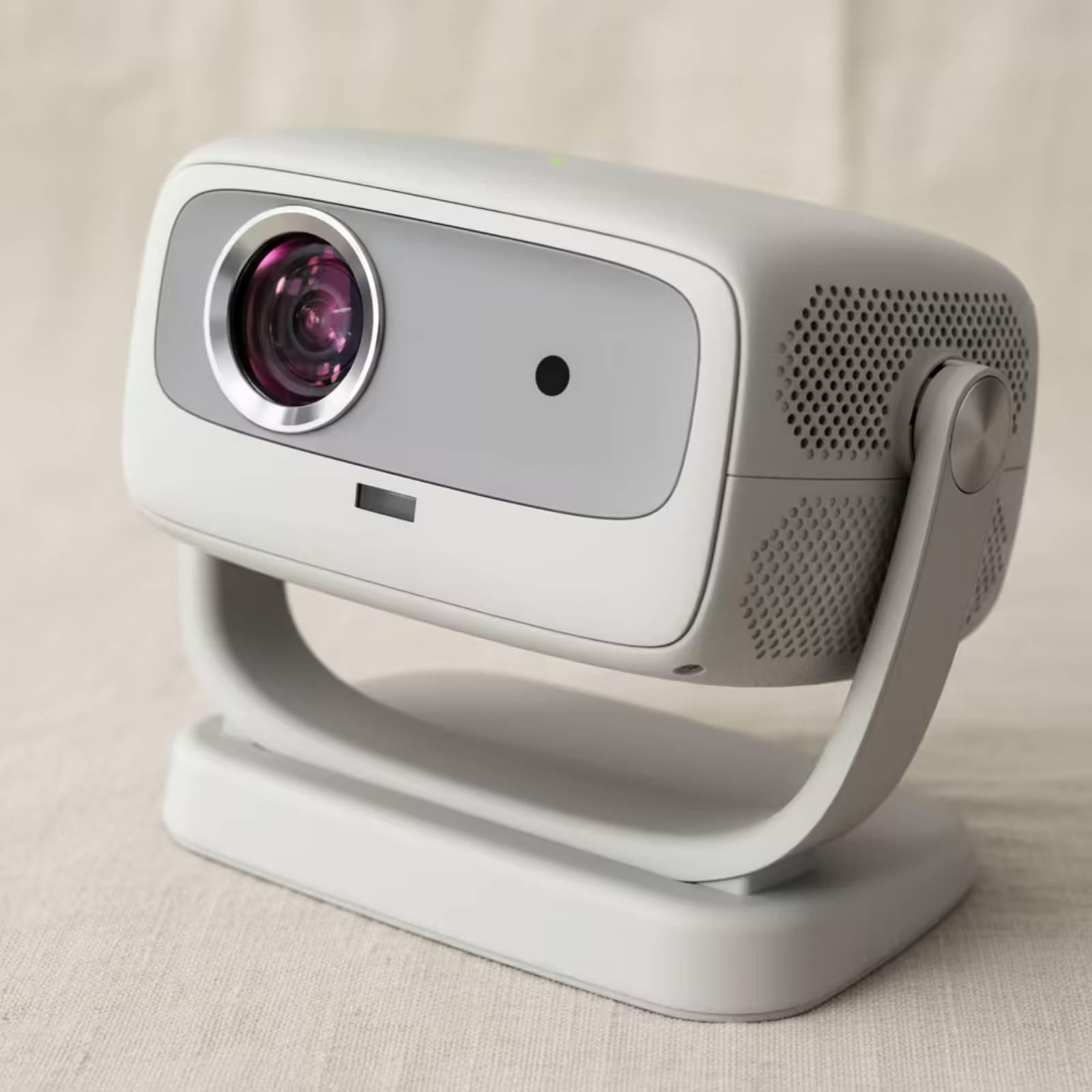 Smart Home Projector Adjustabl - Smart Home Living review and price