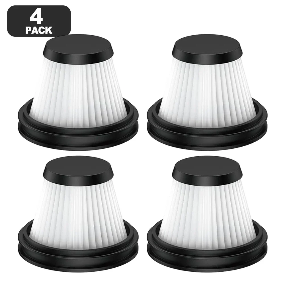 2/4PCS Car Vacuum Cleaner Filt - Smart Home Utilities review and price
