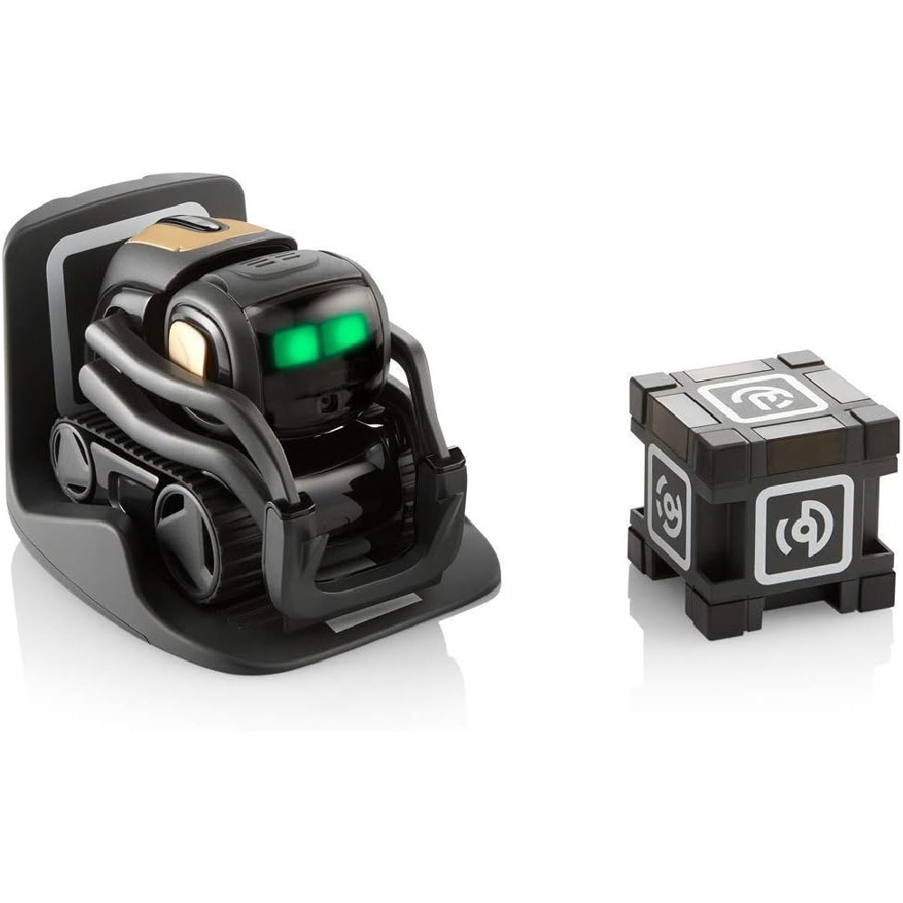 AI ChatGPT 2.0 Connected Robot - Smart Home Camera review and price