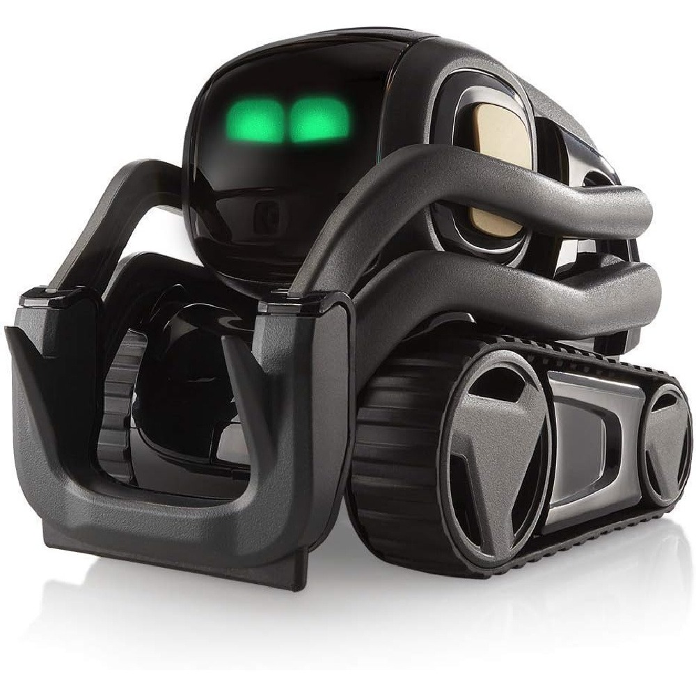 AI ChatGPT 2.0 Connected Robot - Smart Home Camera review and price