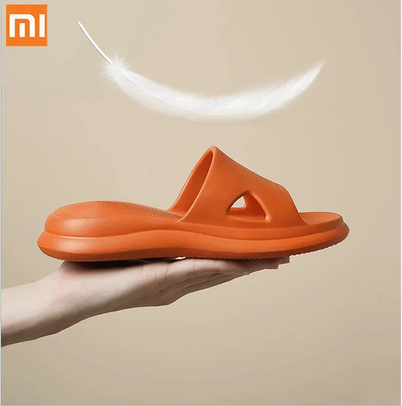 XiaoMi Mijia Sandal Slippers N - Smart Home Ecosystems review and price