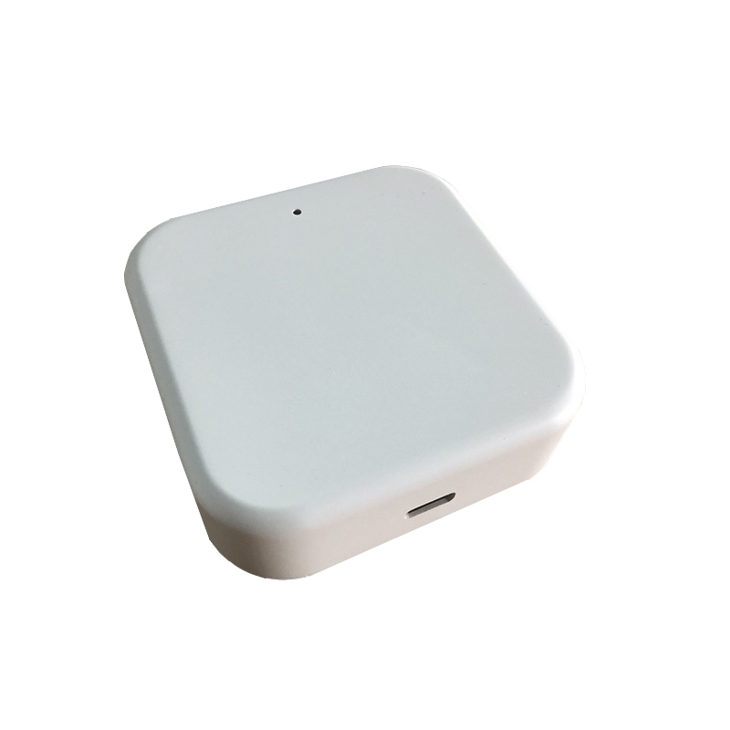 TTLock Smart Gateway G2 WiFi B - Smart Door Lock review and price