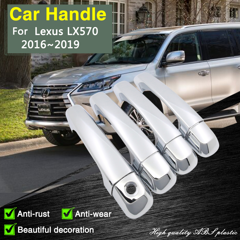 Fit for Lexus LX570 J200 LX450 - Smart Home Logo review and price