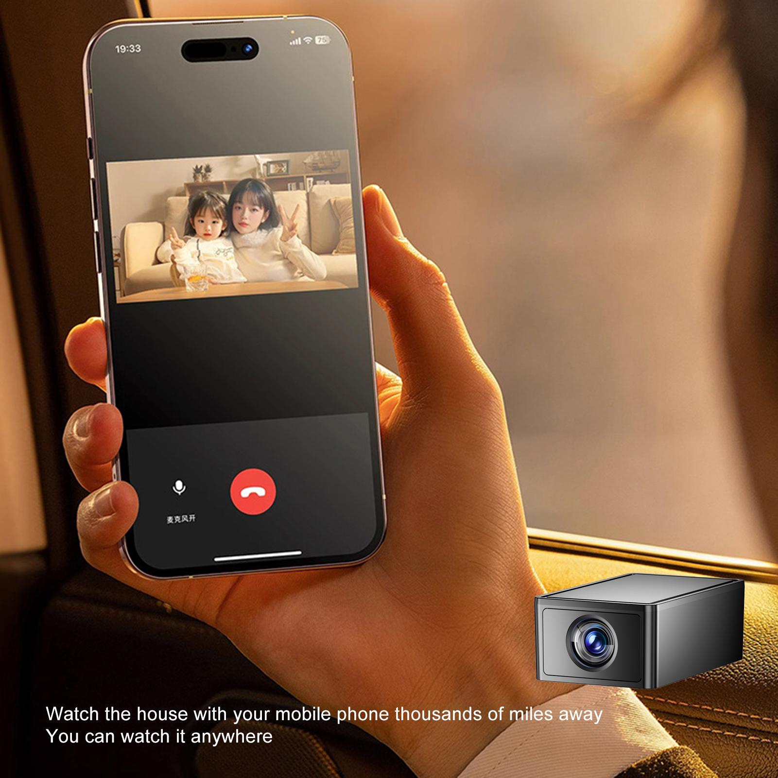 Home Security Camera Smart Saf - Smart Home Camera review and price