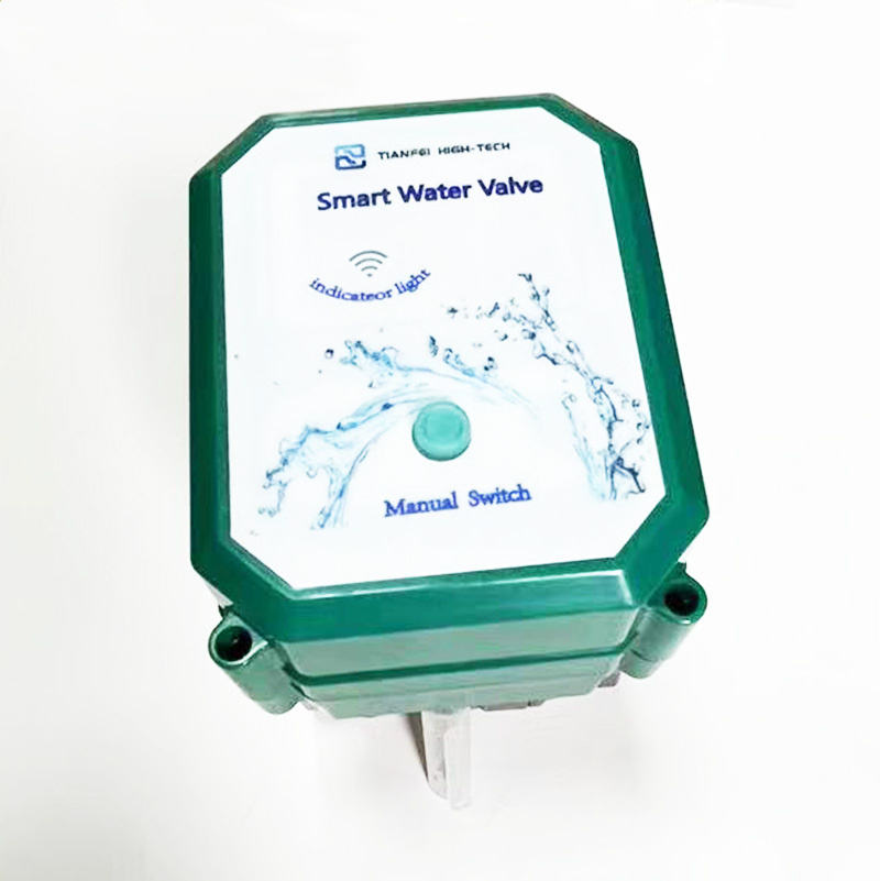 Tuya Wifi Water Leak Detector  - Wifi Water Leak Detector review and price