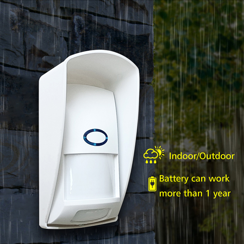 Staniot 433Mhz Mini Outdoor PI - Smart Home Ir review and price