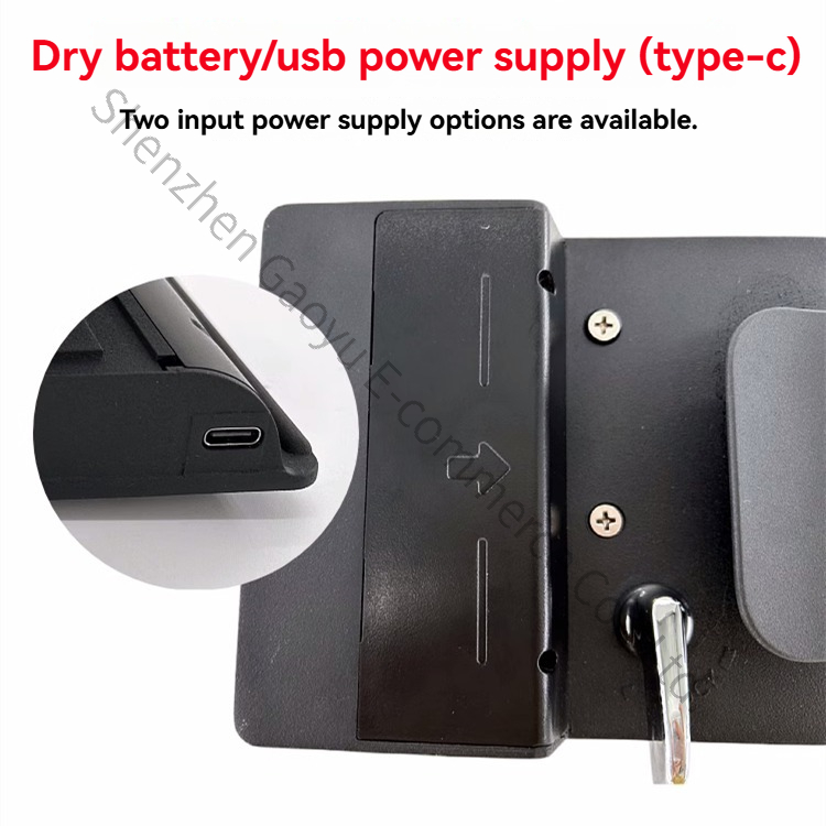 RV Door Lock RV Fingerprint Pa - Smart Door Lock review and price