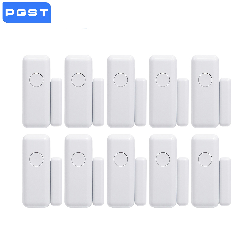 433mhz  Wireless Window Door M - Smart Home Full System review and price