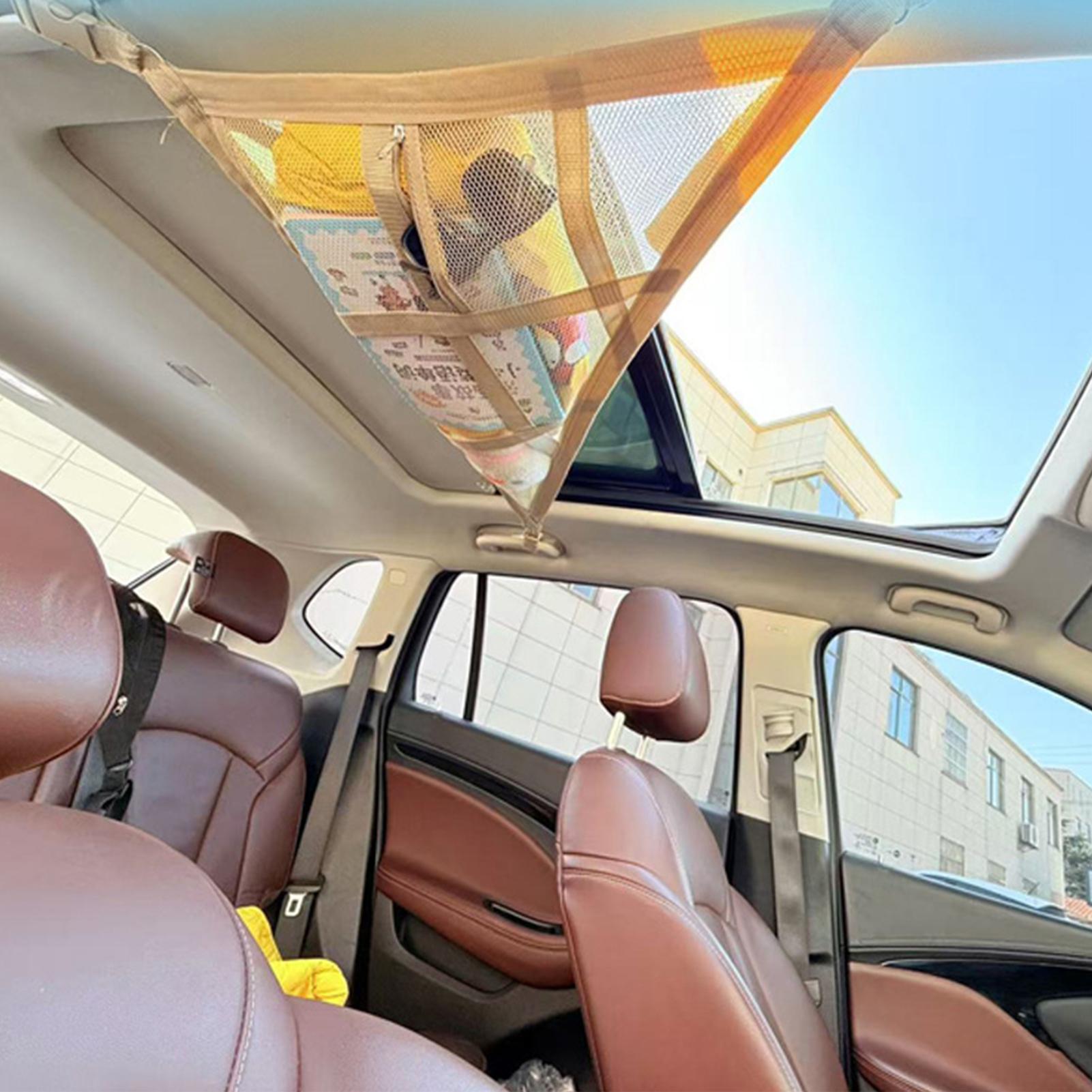 Car Strong Net Bag Load-Bearin - Smart Home Utilities review and price