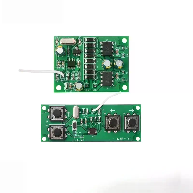 2.4GHz Wireless Remote Receive - Smart Home Utilities review and price