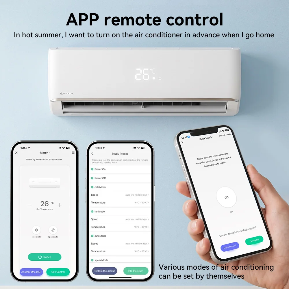 YFK WiFi Smart IR Blaster Univ - Smart Home Vimar review and price